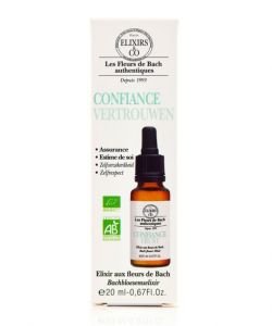 Elixir Trust BIO, 20 ml